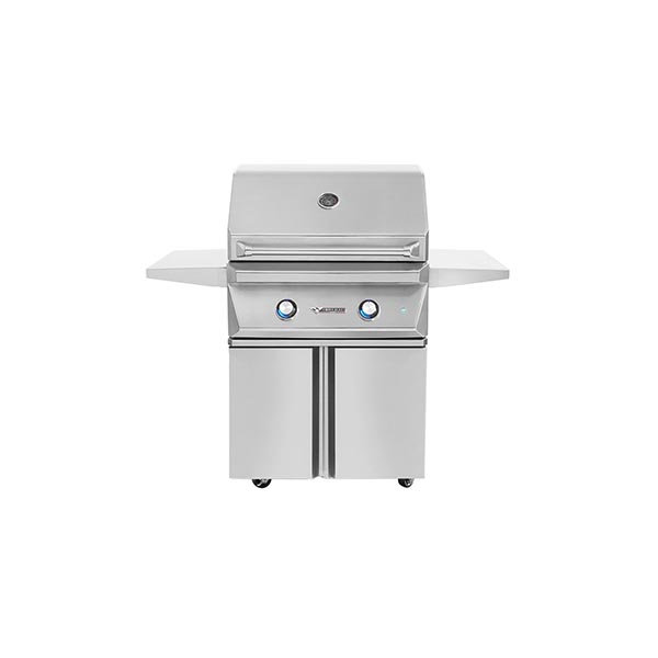 Twin Eagles Grills | 30in Gas Grill Base with 2 Doors