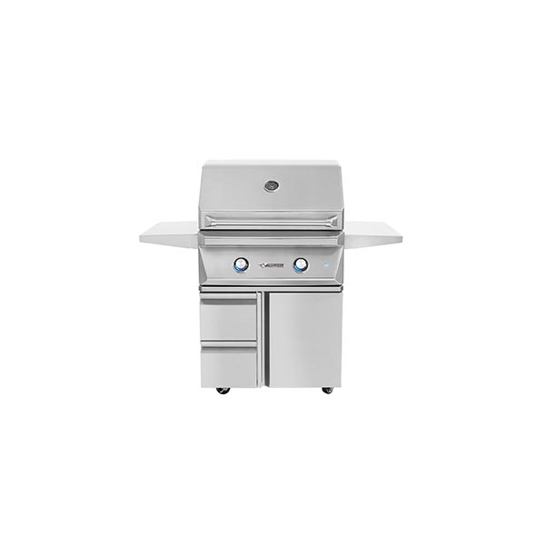 Twin Eagles Grills | 30in Gas Grill Base with Storage Drawers