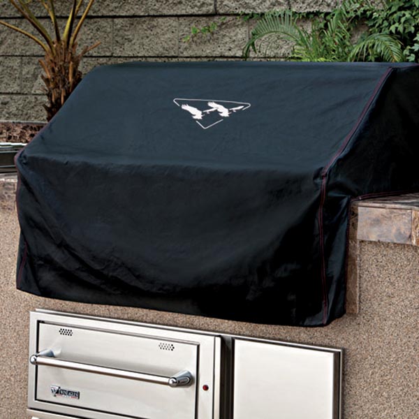 Twin Eagles Grills | Built-In Vinyl Cover