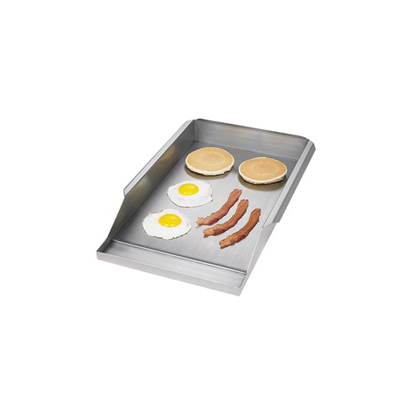 Twin Eagles Grills | Griddle Plate
