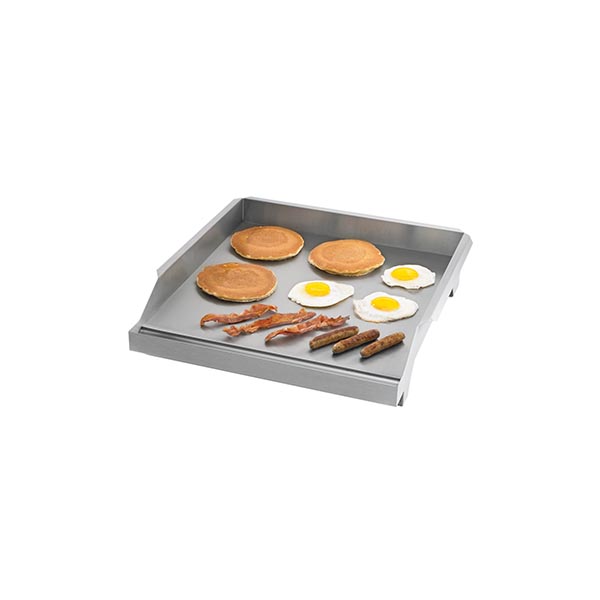 Twin Eagles Grills | Power Burner Griddle Tray