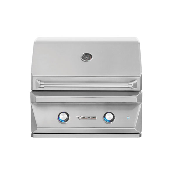 Twin Eagles | Q30" Outdoor Grill Product Avi