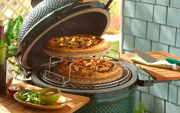 bge-pizza-review