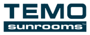 Temo Sunrooms | Logo