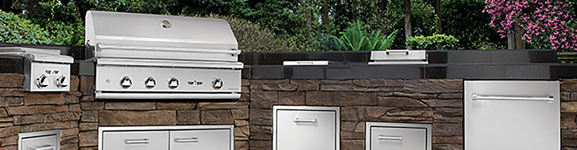 Design Questions to Keep in Mind when Creating an Outdoor Kitchen
