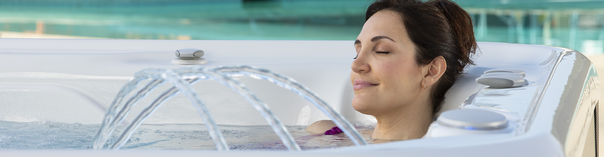 Does a Hot Tub Help Fibromyalgia Pain?