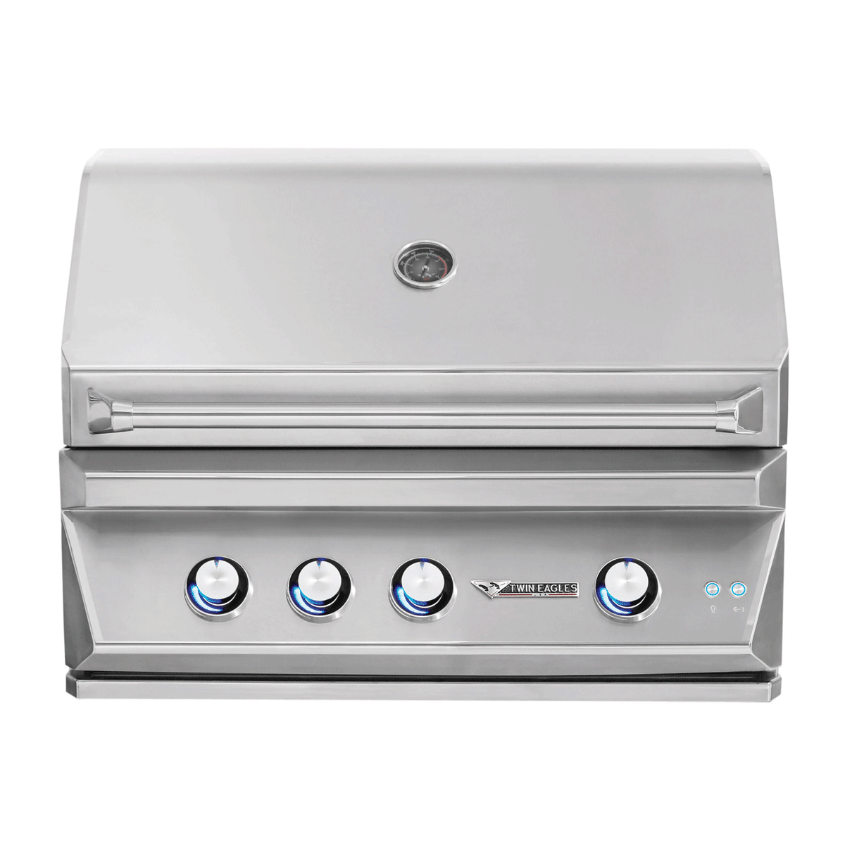36” Outdoor Gas Grill