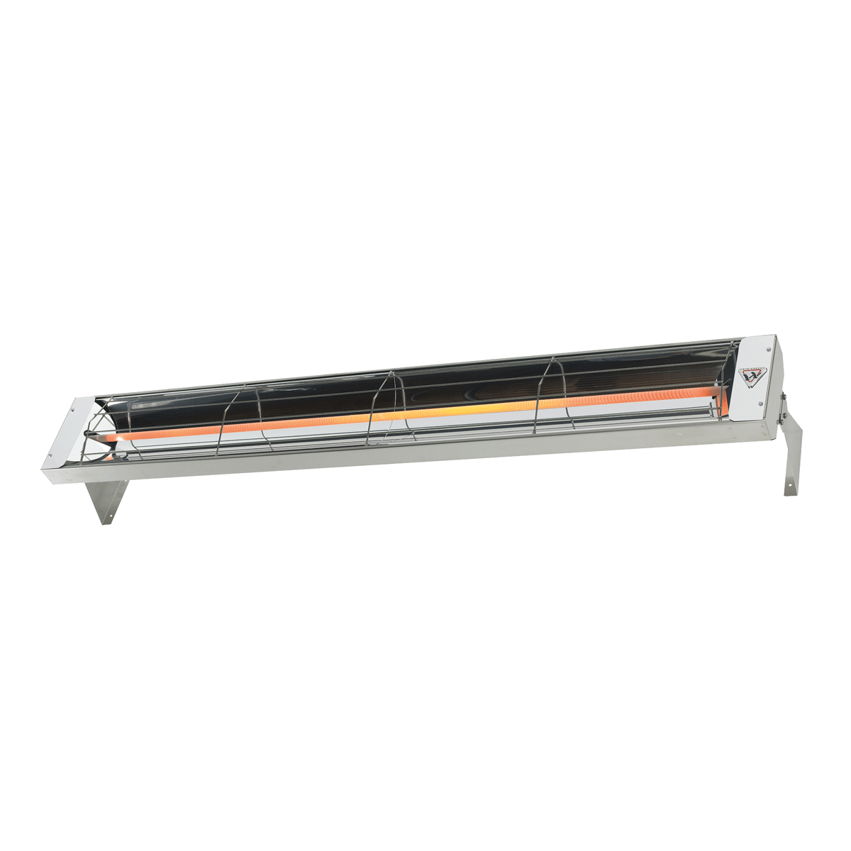 61" Electric Radiant Heater