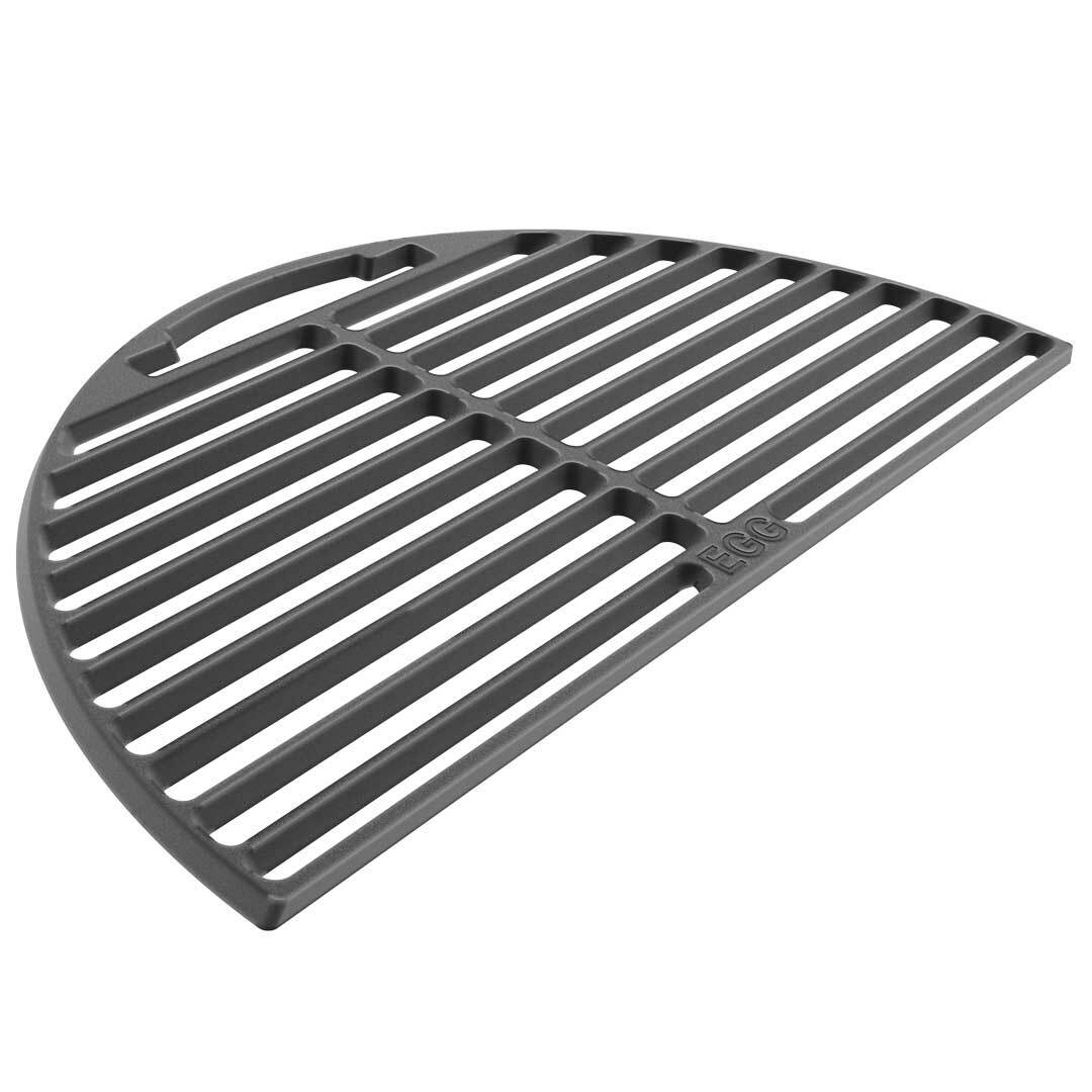 Half Moon Cast Iron Cooking Grids