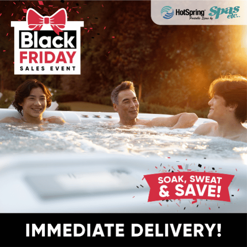 Black Friday Sale Event_ Immediate Delivery