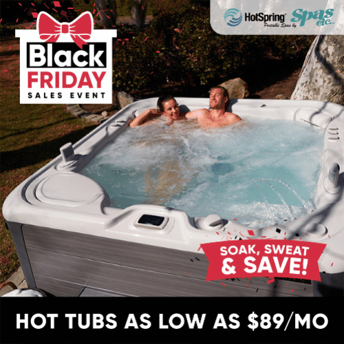 Black Friday Sale_ Hot Tubs as low as $89_mo