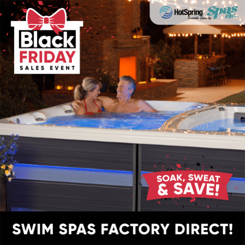Black Friday Sale_ Swim Spas Factory Direct