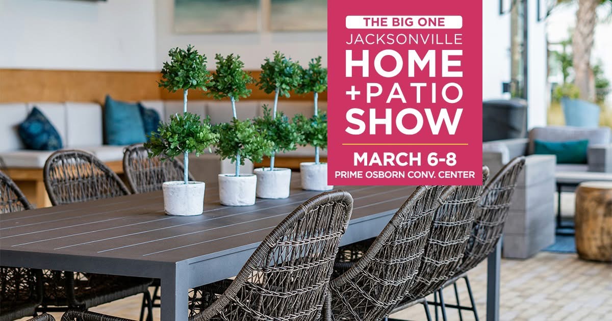 Homeshow banner