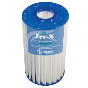 Hot Spring® Tri-X 65 Sq.Ft. Filter