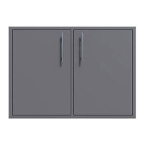 Double Door