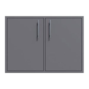 Double Door (door and frame only)