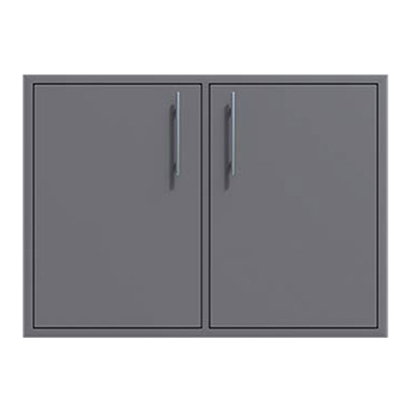 Double Door (door and frame only)