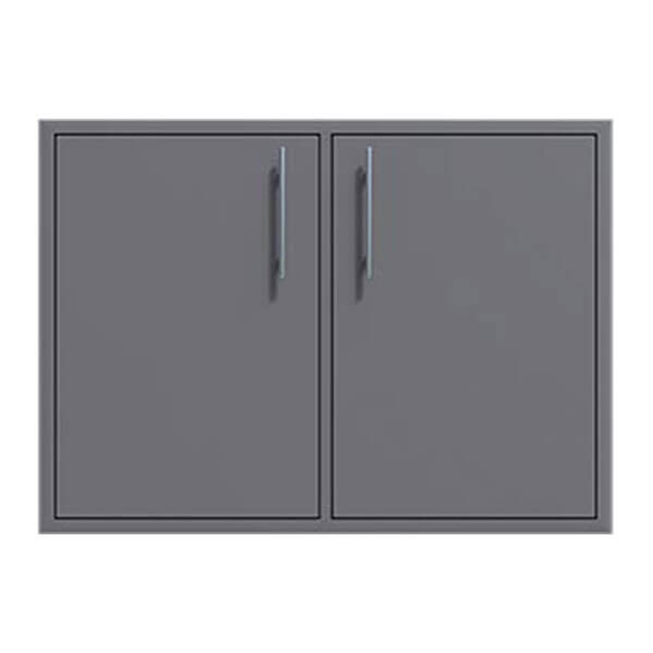 Double Door