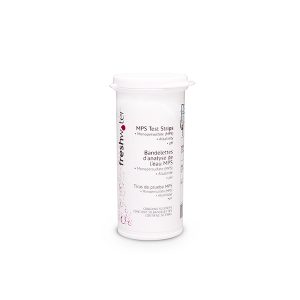 Hot Spring® FreshWater® Salt Test Strips