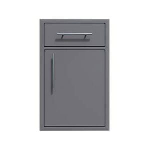 Single Combo L or R Hinge