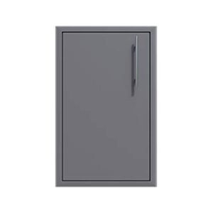 Single Door Unit L or R Hinge (door and frame only)