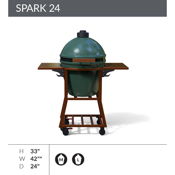 Spark 24