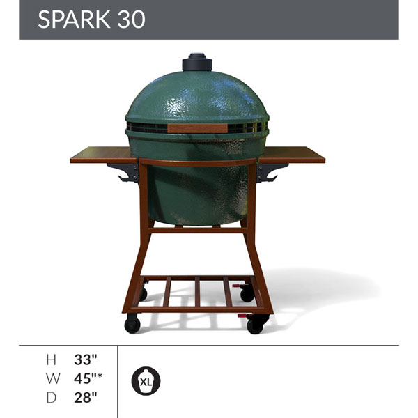 Spark 30
