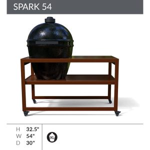 Spark 54