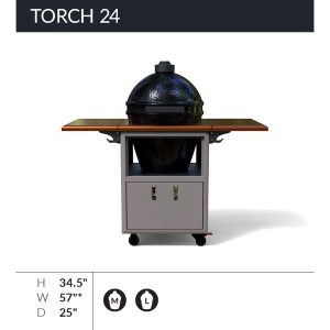 Torch 24
