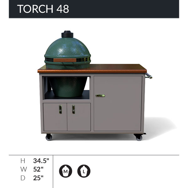 Torch 48