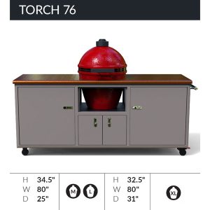 Torch 76