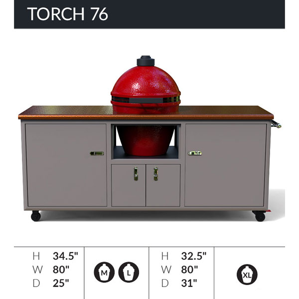 Torch 76