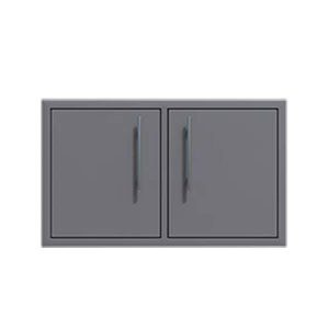 Under Grill Cabinet (door and frame only)