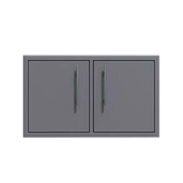Under Grill Cabinet